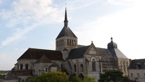 Électricien Fleury-les-Aubrais